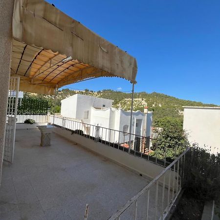 Residence Eddyr Sicca Veneria Esterno foto