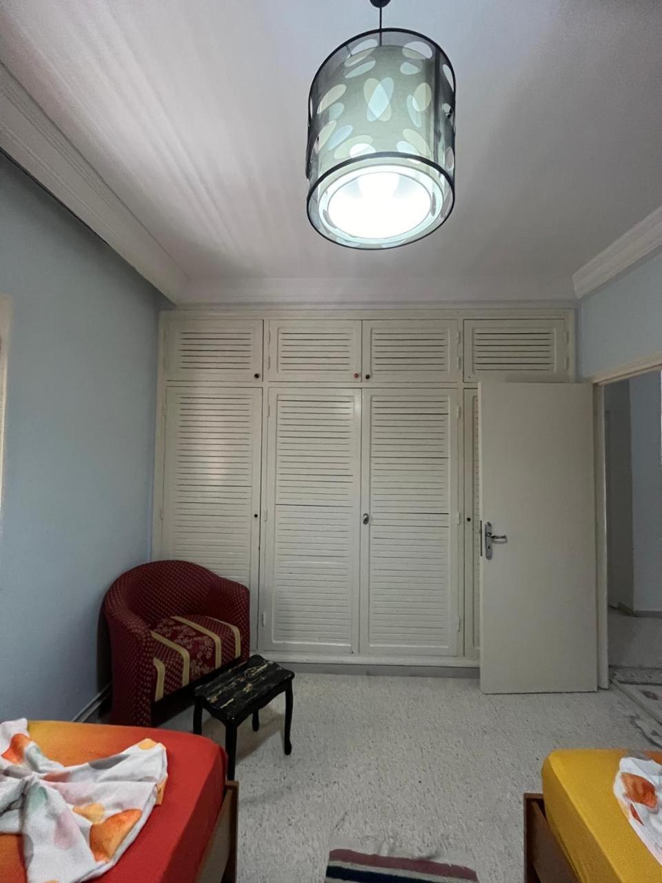 Residence Eddyr Sicca Veneria Esterno foto