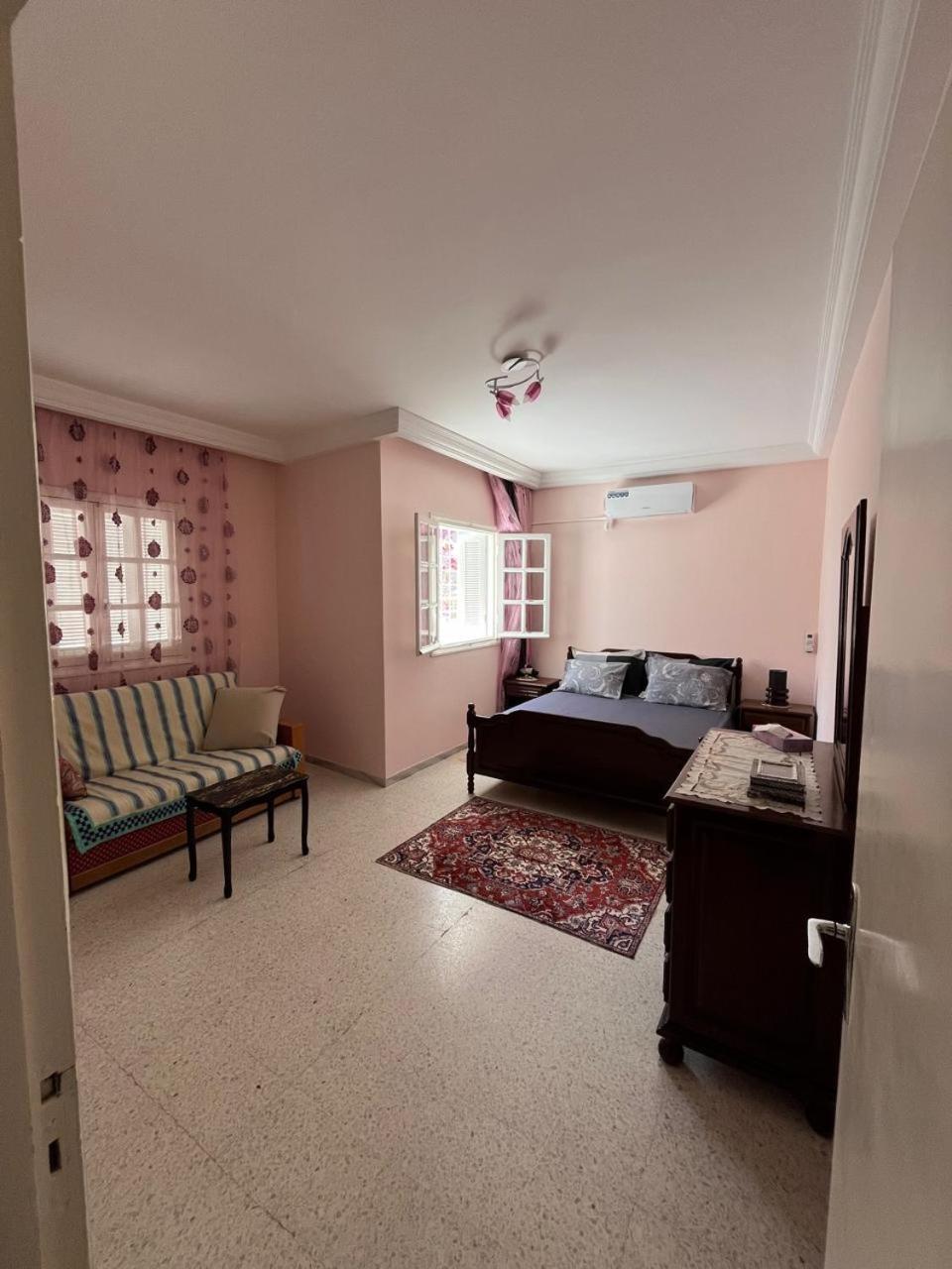 Residence Eddyr Sicca Veneria Esterno foto