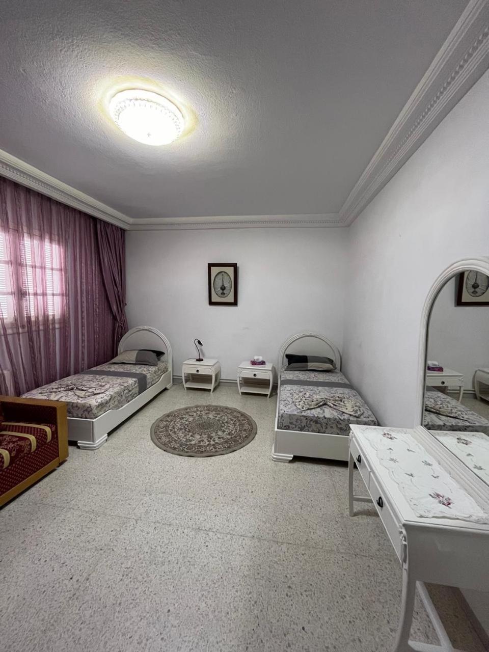 Residence Eddyr Sicca Veneria Esterno foto