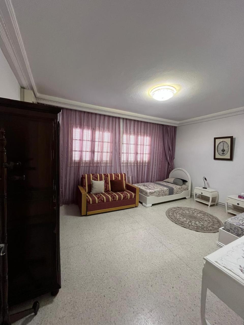 Residence Eddyr Sicca Veneria Esterno foto
